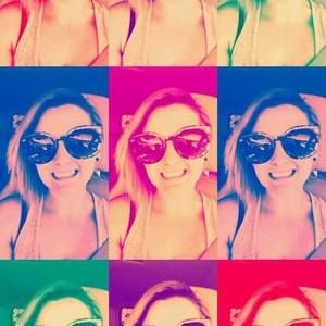 Meet your Posher, Chastine